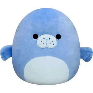 Squishmallow Mavi Denizayısı Maeve 30 Cm