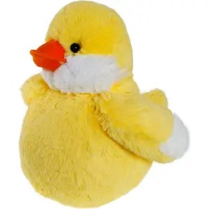 Neco Plush Kaz Tombul Civciv 40 Cm