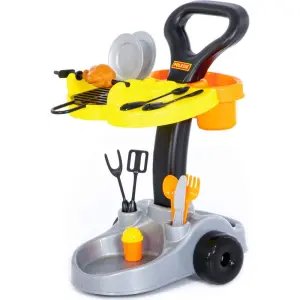 Polesie Barbekü Seti