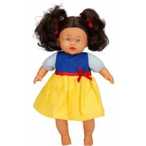 Bebelou Uykudan Önce Masal Anlatan Pamuk Prenses