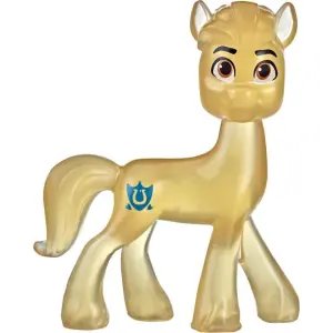My Little Pony Movie Hitch Trailblazer Figür F5479