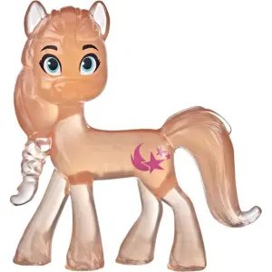 My Little Pony Movie Sunny Starscout Figür F5478
