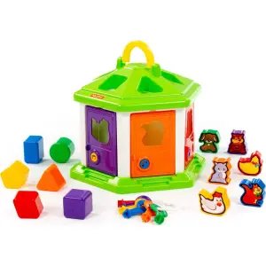 Polesie Logic Ev No:2 Bultak