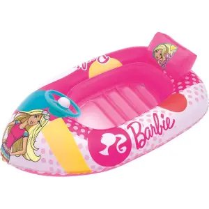 Bestway Direksiyonlu Barbie Çocuk Botu