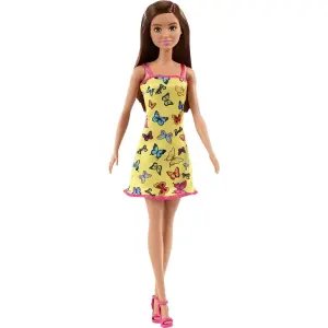 Barbie Şık Bebekler HBV08