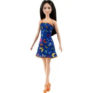 Barbie Şık Bebekler HBV06