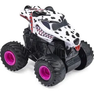 Monster Jam 1:43 Tıkla & Çevir Araçlar Dalmatian