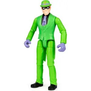 Batman Sürpriz Aksesuarlı Aksiyon Figürler - The Riddler