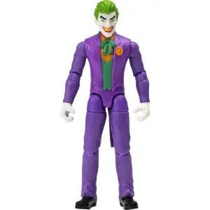 Batman Sürpriz Aksesuarlı Aksiyon Figürler - The Joker