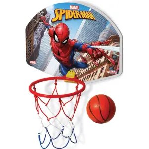 Dede Spiderman Orta Boy Basket Potası