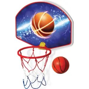 Dede Orta Boy Basket Potası