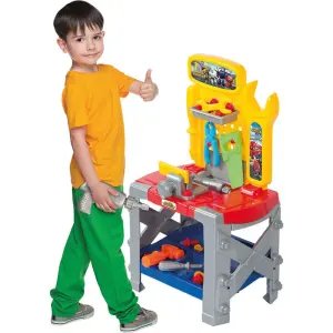 Harika Kanatlar 33 Parça Tezgahlı Tamir Seti