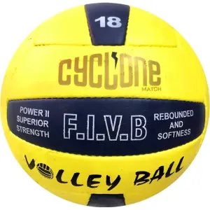 Cyclone Match Voleybol Topu