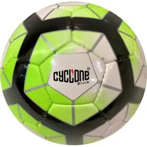 Cyclone Fine Futbol Topu No:5