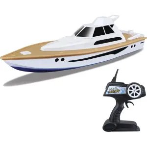 Maisto Tech Uzaktan Kumandalı Süper Yat