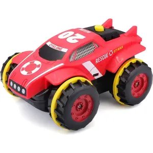 Maisto Tech Uzaktan Kumandalı Cyklone Aqua Tread