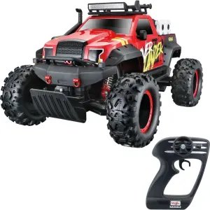 Maisto Tech Over Lander Off-Road R/C