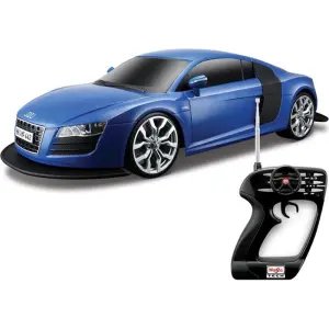 Maisto Tech 1:10 Audi R8 V10 Uzaktan Kumandalı Araba