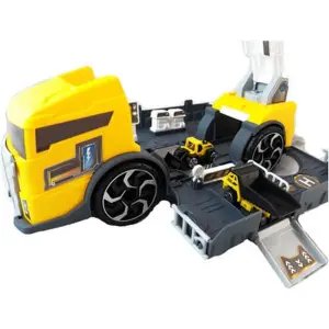 İnşaat Araçları Oyun Seti