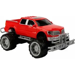 Big Foot Uzaktan Kumandalı Şarjlı Pick Up 1:14