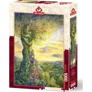 Art Puzzle Doğanın Aşkı 1000 Parça 5175