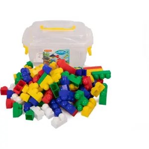 Polesie Junior Yapı Seti 108 Parça