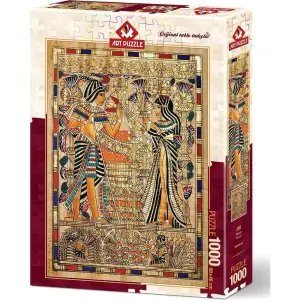 Art Puzzle Papirüs 1000 Parça 4465