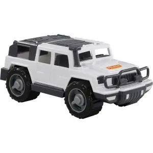 Polesie Defender Off Road Jeep