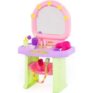 Polesie Mini Güzellik Seti