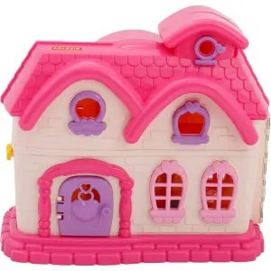 Polesie Bebek Evi & Masal Mobilya Seti