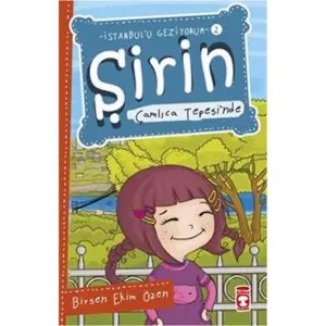 Şirin - Belgrad Ormanı'nda