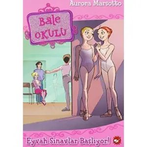 Bale Okulu 9 - Eyvah Sınavlar Başlıyor!