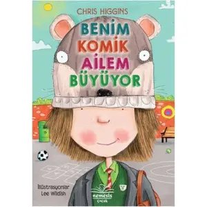 Benim Komik Ailem Büyüyor