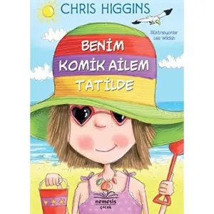 Benim Komik Ailem Tatilde