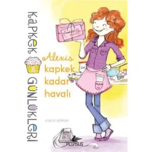 Kapkek Günlükleri 8 - Alexis Kapkek Kadar Havalı