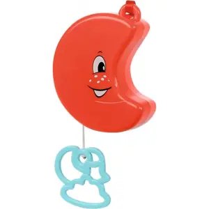 Simba Müzikal Çek Bırak Yatak Oyuncağı