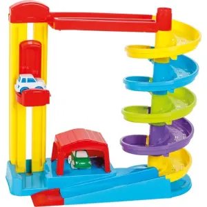 Pilsan Asansörlü Yol Seti