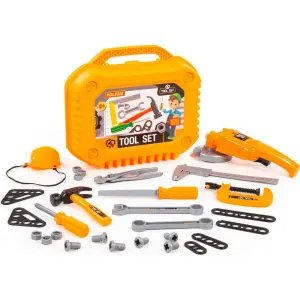 Polesie Alet Takımı Çantası No:19 30 Parça