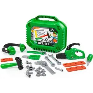 Polesie Alet Takımı Çantası No:17 26 Parça