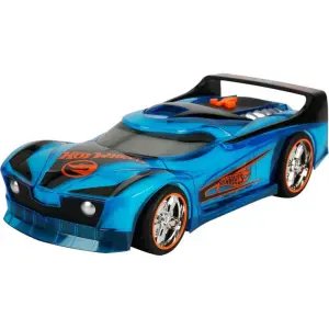 Hot Wheels Spark Racer Spin King