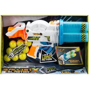 Ballist X Rotating Tri