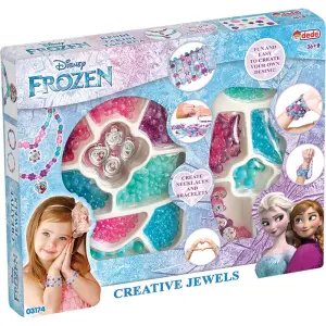 Disney Frozen Takı Seti İkili Kutu