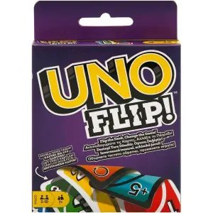 Uno Flip! Kartlar GDR44