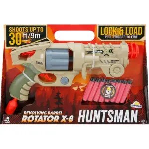 Huntsman Rotator X-8
