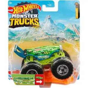 Hot Wheels Monster Trucks 1:64 Carbonator Xxl HCP35