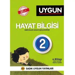 2. Sınıf Hayat Bilgisi