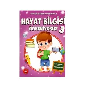 3. Sınıf Hayat Bilgisi Öğreniyoruz