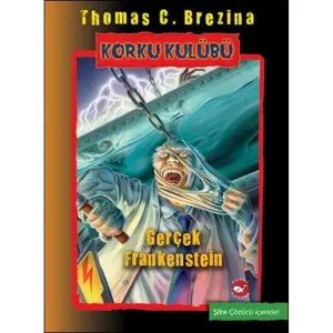 Korku Kulübü - Gerçek Frankenstein