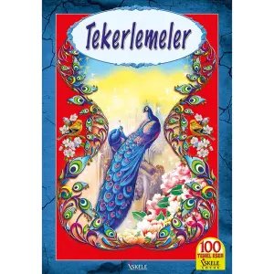 Tekerlemeler