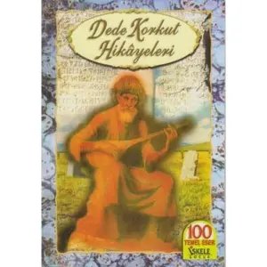 Dede Korkut Hikayeleri